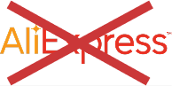 Loja do Aliexpress