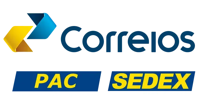 Logo dos Correios